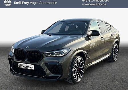BMW X6 M Competition Laserlicht* Harman/Kardon*