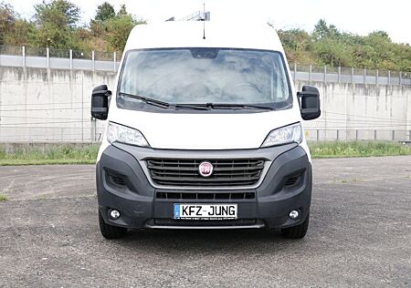 Fiat Ducato Hochr.-Kasten 30 140 L2H2 SX Automatik