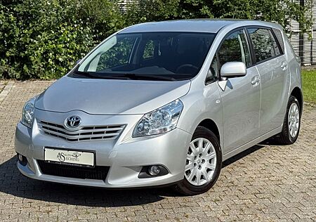 Toyota Verso 1.8 Executive°Automatik°7-Sitzer°Klimaaut°