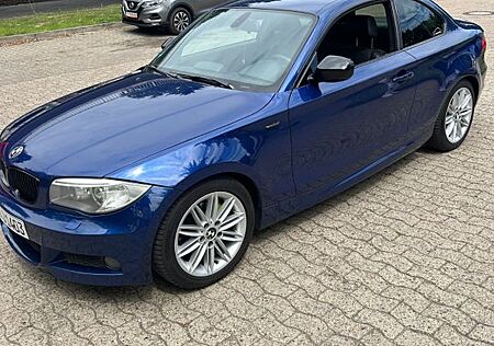 BMW 120d Edition Sport Coupé Edition Sport
