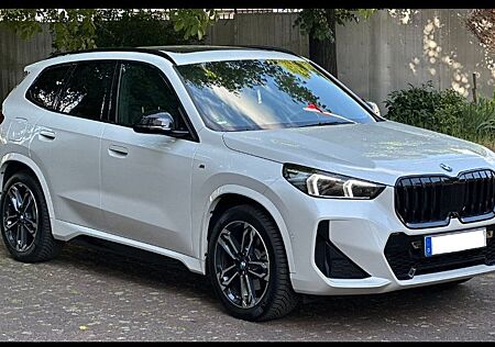 BMW X1 sDrive20i Steptronic - Werksgarantie 1.Hand