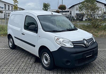 Renault Kangoo Rapid Basis WÜRTH Regale Klima PDC 1.HD