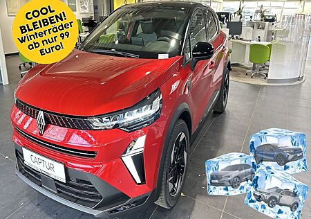 Renault Captur Techno TCe 90 PS