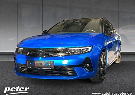 Opel Astra ST GS 1.2 MildHybrid Schiebedach Navi RFK