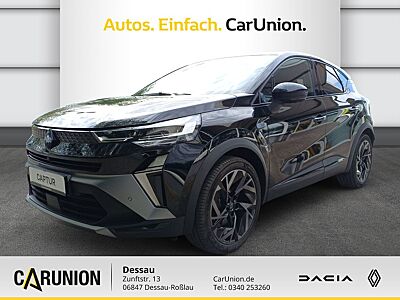 Renault Captur Esprit Alpine E-TECH Full Hybrid 145
