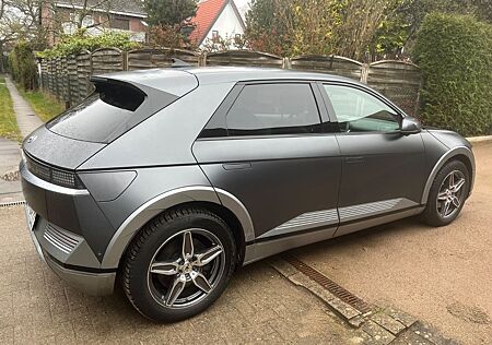 Hyundai IONIQ 5 72,6 kWh 160 kW Heckantrieb -