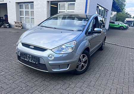 Ford S-Max Titanium*AUTOMATIK*TÜV