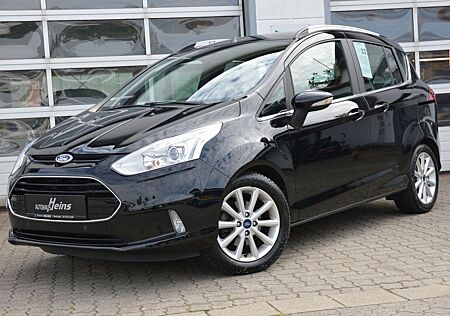 Ford B-Max Titanium Navi Wintepaket Alu