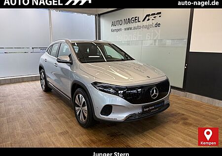 Mercedes-Benz EQA 250 Progressive +LED+NAVI+DAB+AHK+Totwinkel+