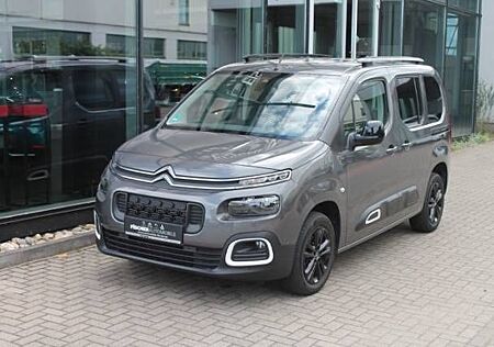 Citroën Berlingo M BlueHDi 130 S&S Shine