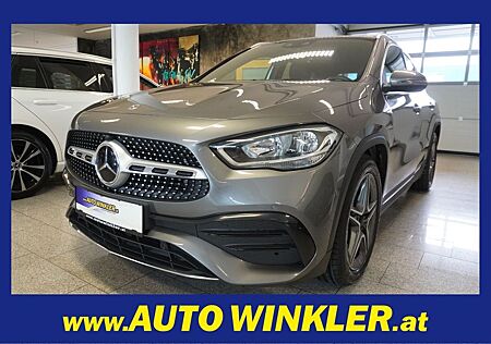 Mercedes-Benz GLA 180 d Aut. AMG Line/AHV/ACC/Leder