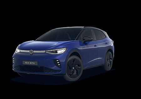 VW ID.4 Volkswagen GTX 4Motion *TopLeasing*IQ-Light*DCC*Pano*