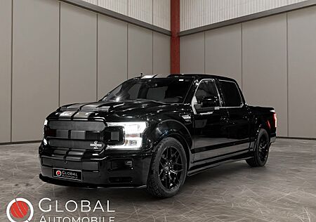 Ford F 150 F-150 Shelby Super Snake °AHK°CARBON°B&O°360°