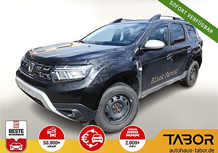 Dacia Duster II TCe 130 Prestige+ Nav Multiview Temp