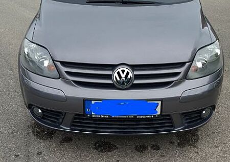 VW Golf Plus Volkswagen 2.0 FSI Comfortline Automatik Comf...