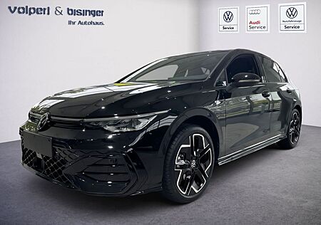 VW Golf Volkswagen R-Line 1,5, l eTSI 110 kW DSG