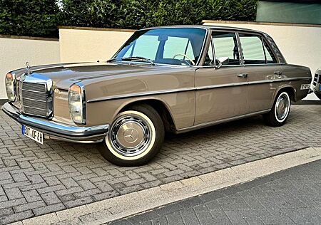 Mercedes-Benz 220 gebraucht kaufen Mercedes-Benz 220