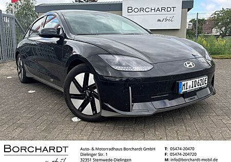 Hyundai IONIQ 6 Techniq Heckantrieb 77,4kWh *SitzPaket*N
