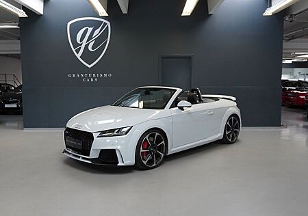 Audi TT RS Roadster 2.5 TFSI quattro *netto*