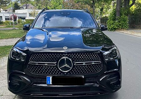 Mercedes-Benz GLE 580 4MATIC - AMG Optik PANO FULL