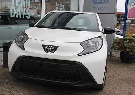 Toyota Aygo (X) Aygo (X) 1.0-l-VVT-i Business Edition