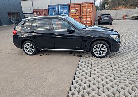 BMW X1 xDrive23d -