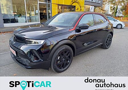 Opel Mokka e GS Line*11KW*OnBoard-C. 3-phasig*Kamera