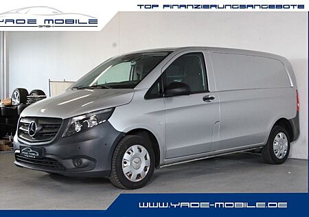 Mercedes-Benz Vito Kasten 114CDI Kompakt/NAVI/SHZ/CAM/TOTW./