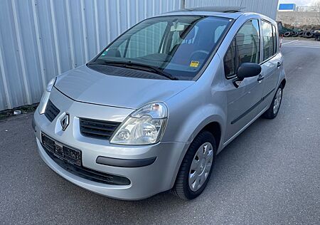 Renault Modus Edition Cite Klima/Scheckheft/Fahrradträge