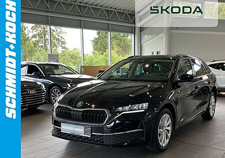Skoda Octavia Combi 1.5 TSI Selection LED-Scheinw. PDC