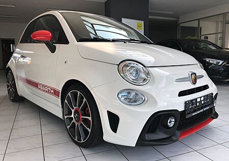 Abarth 595 Turismo Turbo