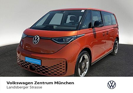 VW ID.BUZZ Volkswagen Pro KR AHK ACC CCS IQ.Light Navi Area Vi