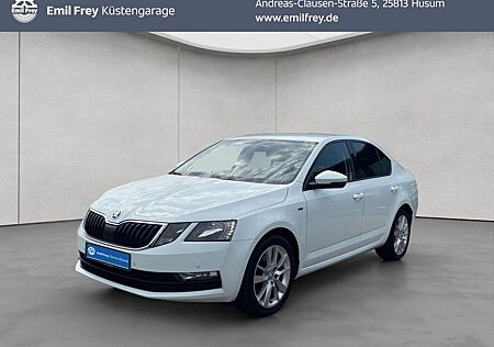 Skoda Octavia 1.8 TSI Clever NAVI GRA PDC SMARTLINK+
