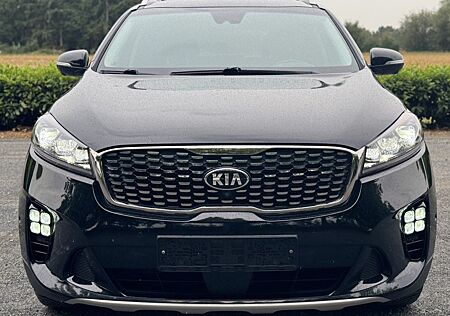 Kia Sorento 2.2 CRDi AWD GT /Head-Up/360°/Sound