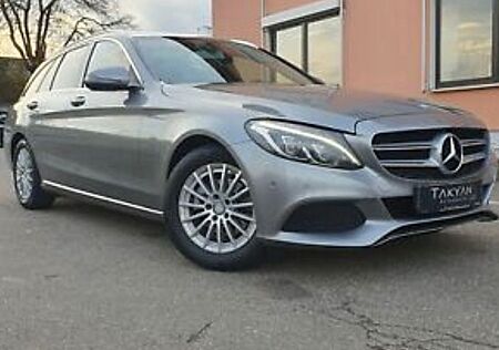 Mercedes-Benz C 200 d T AVANTGARDE AVANTGARDE