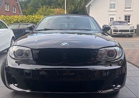 BMW 118i Cabrio -