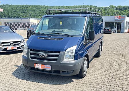 Ford Transit Kasten FT 260 K LKW/1.HAND/HU+Serv NEU/
