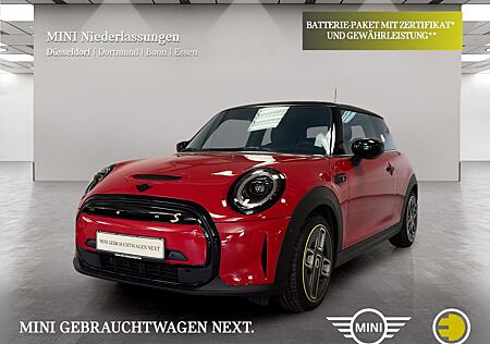 Mini Cooper SE Navi Kamera Pano.Dach Sportsitze LED