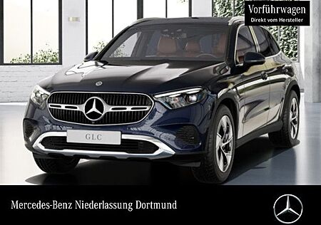 Mercedes-Benz GLC 300 e 4M AVANTG+PANO+360+AHK+BURMESTER+9G