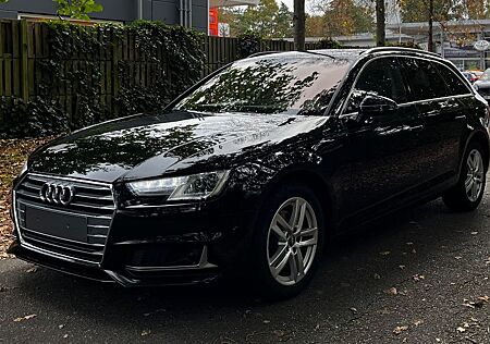 Audi A4 35 TDI S tronic Avant -