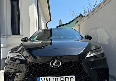 Lexus RX 400 RX 500 500h F SPORT+ F SPORT+