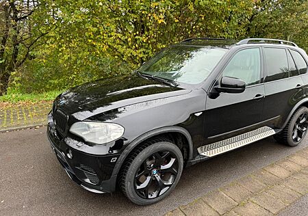 BMW X5 xDrive40d -