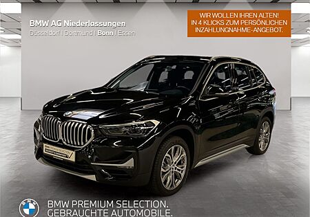 BMW X1 xDrive20i Navi Head-Up Kamera Sportsitze LED