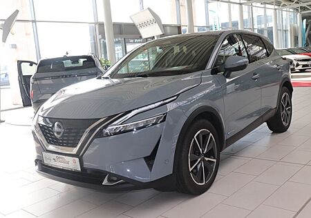 Nissan Qashqai 1.5 VC-T e-Power Tekna