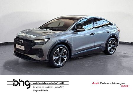 Audi Q4 e-tron 50 *ACC*KAMERA*LED*