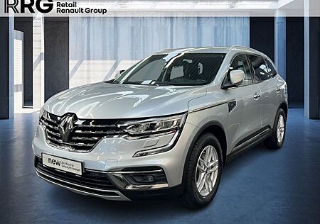 Renault Koleos INITIALE PARIS 4X4 2.0 DCI 185 UPE:51.600