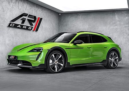 Porsche Taycan Cross Turismo Turbo*PDCC*Pano*Belüftung
