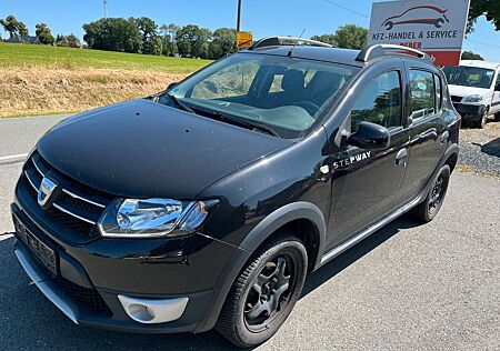 Dacia Sandero TCe 90 Stepway Ambiance