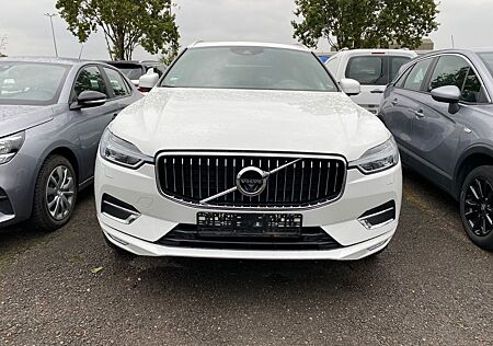 Volvo XC 60 XC60 Inscription AT AWD Mild-Hybrid*Navi*Leder*