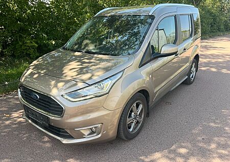 Ford Tourneo Connect 1.5 EcoBlue 88kW Titanium